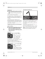 Preview for 274 page of Bosch GDB Professional 1600 DE Original Instructions Manual