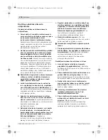 Preview for 278 page of Bosch GDB Professional 1600 DE Original Instructions Manual