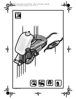 Preview for 4 page of Bosch GDC 42 W Operating Instructions Manual