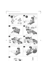 Предварительный просмотр 2 страницы Bosch GDE 115 User Manual