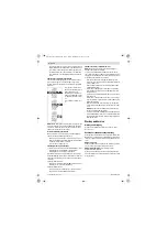 Preview for 6 page of Bosch GDE18V-16 Original Instructions Manual