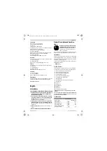 Preview for 7 page of Bosch GDE18V-16 Original Instructions Manual