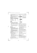 Preview for 13 page of Bosch GDE18V-16 Original Instructions Manual