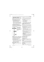 Preview for 35 page of Bosch GDE18V-16 Original Instructions Manual