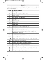 Preview for 6 page of Bosch GDE18V-26D Operating/Safety Instructions Manual