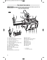 Preview for 8 page of Bosch GDE18V-26D Operating/Safety Instructions Manual