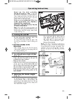 Preview for 11 page of Bosch GDE18V-26D Operating/Safety Instructions Manual