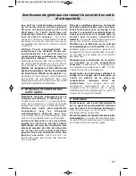 Preview for 17 page of Bosch GDE18V-26D Operating/Safety Instructions Manual