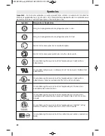 Preview for 20 page of Bosch GDE18V-26D Operating/Safety Instructions Manual