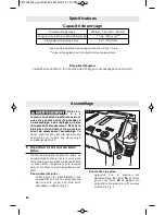 Preview for 22 page of Bosch GDE18V-26D Operating/Safety Instructions Manual