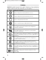 Preview for 34 page of Bosch GDE18V-26D Operating/Safety Instructions Manual