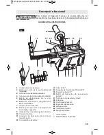 Preview for 35 page of Bosch GDE18V-26D Operating/Safety Instructions Manual