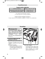 Preview for 36 page of Bosch GDE18V-26D Operating/Safety Instructions Manual