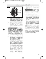 Preview for 41 page of Bosch GDE18V-26D Operating/Safety Instructions Manual