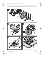 Предварительный просмотр 4 страницы Bosch GDM 13-34 Professional Original Instructions Manual