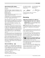 Предварительный просмотр 85 страницы Bosch GDR 10,8-LI Professional Original Instructions Manual