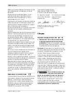 Предварительный просмотр 152 страницы Bosch GDR 10,8-LI Professional Original Instructions Manual