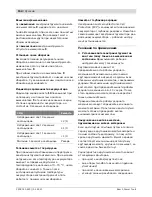 Предварительный просмотр 154 страницы Bosch GDR 10,8-LI Professional Original Instructions Manual