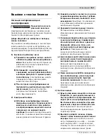 Предварительный просмотр 157 страницы Bosch GDR 10,8-LI Professional Original Instructions Manual