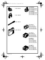 Preview for 3 page of Bosch GDR 12 V Operating Instructions Manual