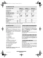 Preview for 8 page of Bosch GDR 12 V Operating Instructions Manual