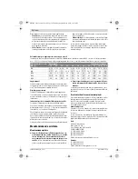 Preview for 38 page of Bosch GDR Professional 14,4-LI Original Instructions Manual