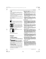 Preview for 65 page of Bosch GDR Professional 14,4-LI Original Instructions Manual