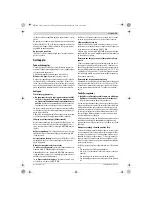 Preview for 69 page of Bosch GDR Professional 14,4-LI Original Instructions Manual