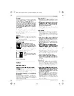 Preview for 71 page of Bosch GDR Professional 14,4-LI Original Instructions Manual