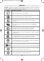 Preview for 20 page of Bosch GDR18V-1800 Operating/Safety Instructions Manual