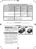 Preview for 22 page of Bosch GDR18V-1800 Operating/Safety Instructions Manual