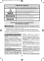 Preview for 28 page of Bosch GDR18V-1800 Operating/Safety Instructions Manual