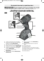 Preview for 35 page of Bosch GDR18V-1800 Operating/Safety Instructions Manual