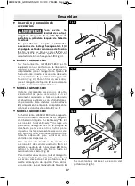 Preview for 37 page of Bosch GDR18V-1800 Operating/Safety Instructions Manual