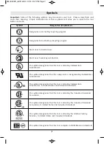 Предварительный просмотр 7 страницы Bosch GDR18V-1800C Operating And Safety Instructions Manual