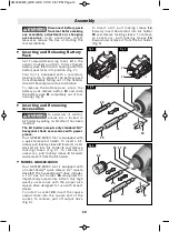 Предварительный просмотр 10 страницы Bosch GDR18V-1800C Operating And Safety Instructions Manual