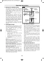 Предварительный просмотр 16 страницы Bosch GDR18V-1800C Operating And Safety Instructions Manual