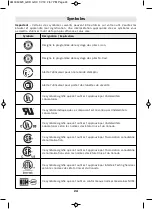 Предварительный просмотр 24 страницы Bosch GDR18V-1800C Operating And Safety Instructions Manual