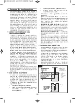 Предварительный просмотр 51 страницы Bosch GDR18V-1800C Operating And Safety Instructions Manual