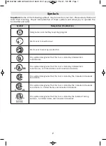 Предварительный просмотр 7 страницы Bosch GDR18V-1860C Operating/Safety Instructions Manual