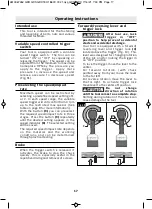 Предварительный просмотр 17 страницы Bosch GDR18V-1860C Operating/Safety Instructions Manual