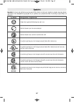 Предварительный просмотр 27 страницы Bosch GDR18V-1860C Operating/Safety Instructions Manual