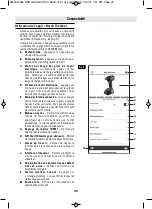 Предварительный просмотр 35 страницы Bosch GDR18V-1860C Operating/Safety Instructions Manual