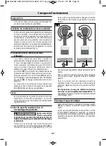 Предварительный просмотр 37 страницы Bosch GDR18V-1860C Operating/Safety Instructions Manual