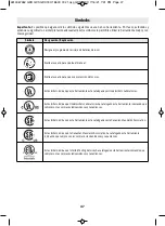 Предварительный просмотр 47 страницы Bosch GDR18V-1860C Operating/Safety Instructions Manual