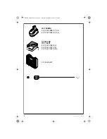 Preview for 3 page of Bosch GDS 18 V-HT PROFESSIONAL Operating Instructions Manual