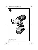 Preview for 4 page of Bosch GDS 18 V-HT PROFESSIONAL Operating Instructions Manual