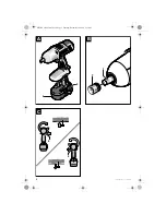 Preview for 5 page of Bosch GDS 18 V-HT PROFESSIONAL Operating Instructions Manual