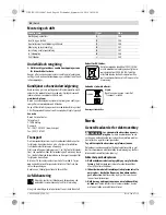 Предварительный просмотр 44 страницы Bosch GDS 18 V-LI Original Instructions Manual