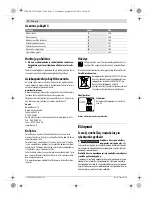 Предварительный просмотр 52 страницы Bosch GDS 18 V-LI Original Instructions Manual